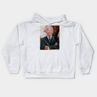 Joe Biden Kids Hoodie